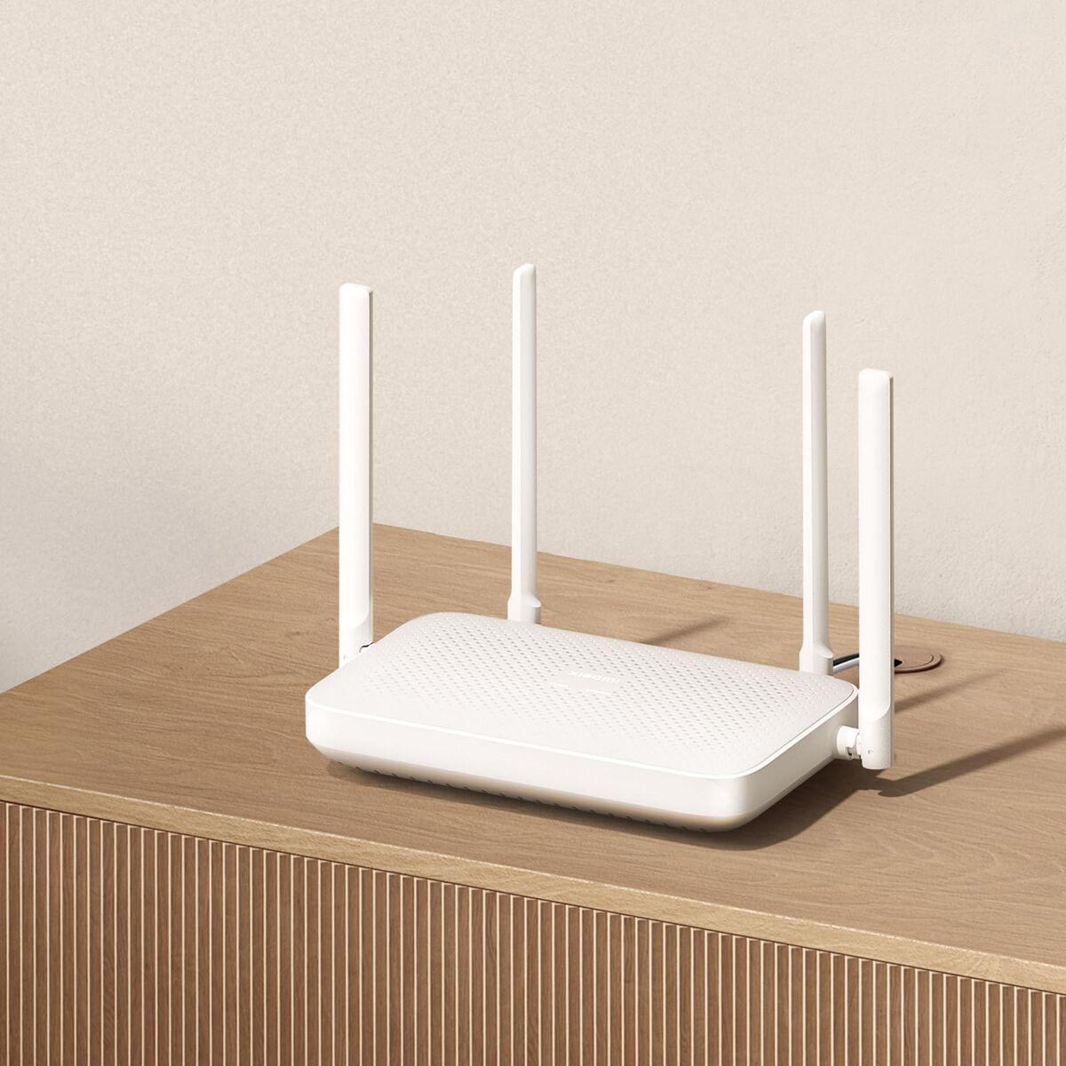 Bild von Router Xiaomi AX1500 WH White Wi-Fi