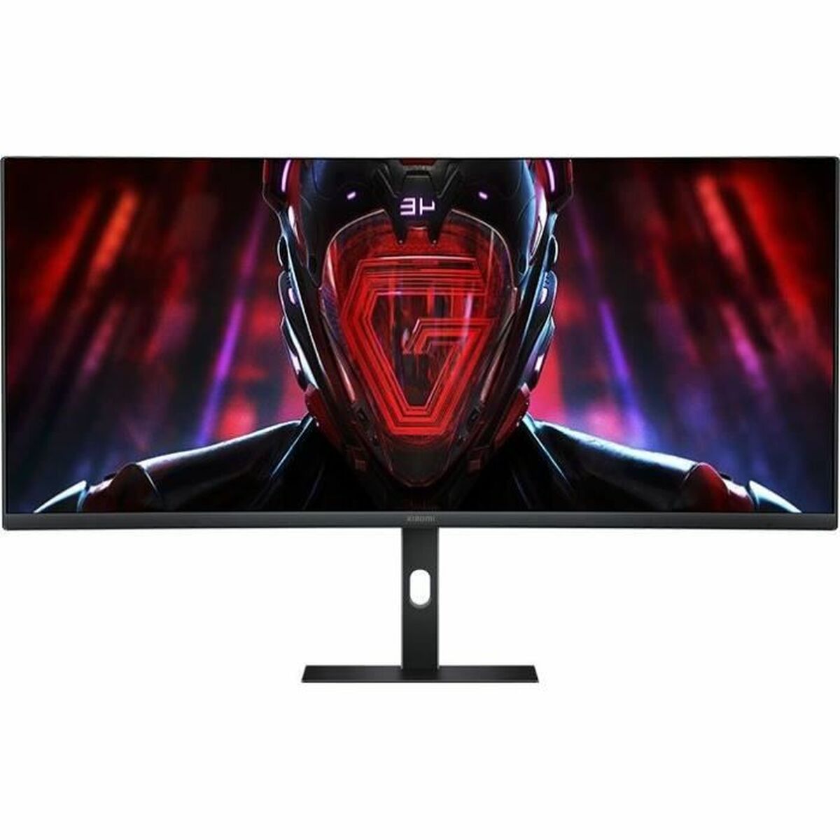 Afbeeldingen van Monitor Xiaomi G34WQi Wide Quad HD 34"