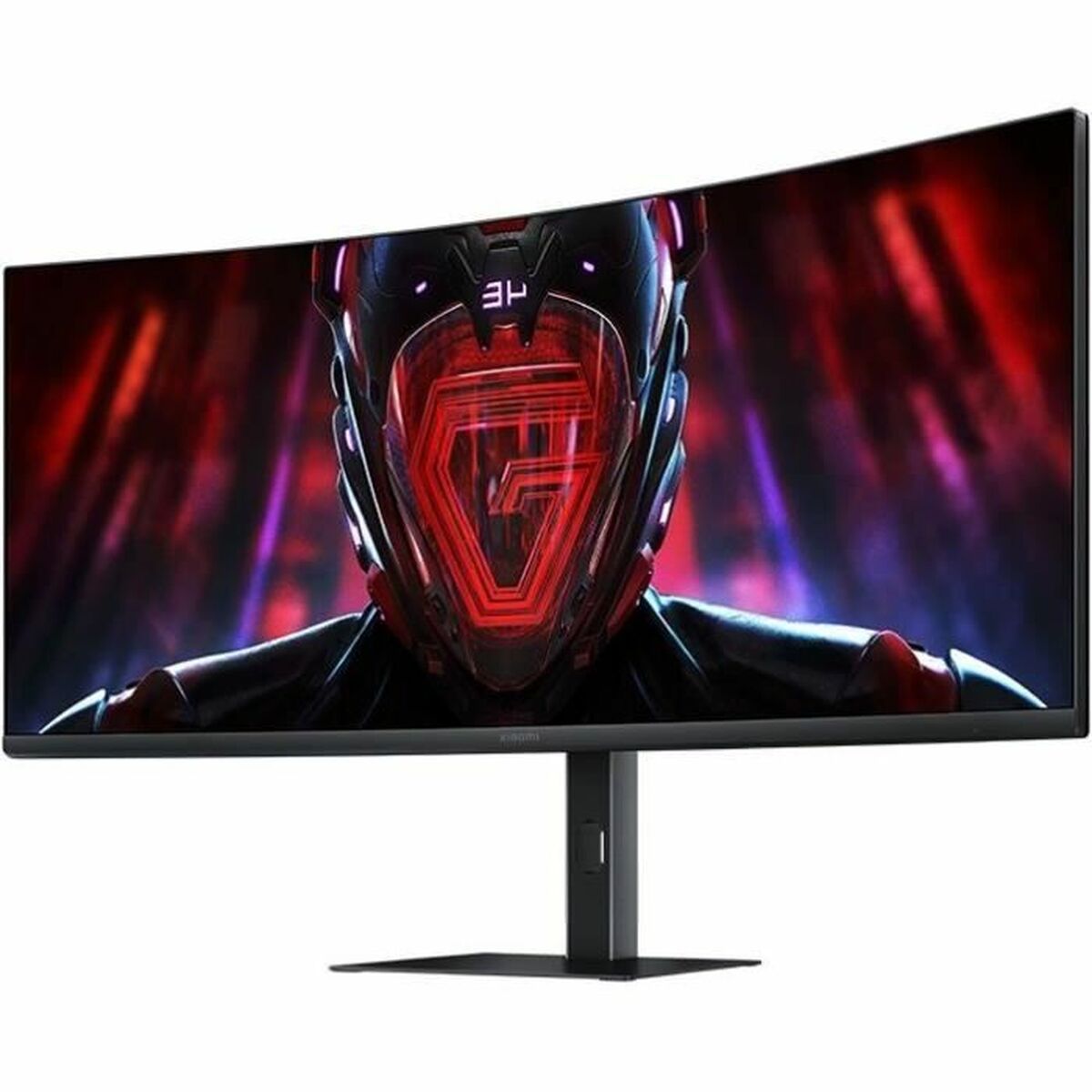 Afbeeldingen van Monitor Xiaomi G34WQi Wide Quad HD 34"