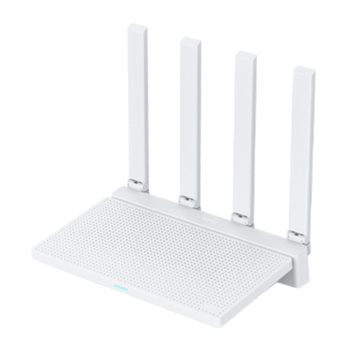 Bild von Router Xiaomi AX3000T White RJ45 Wi-Fi Ethernet LAN