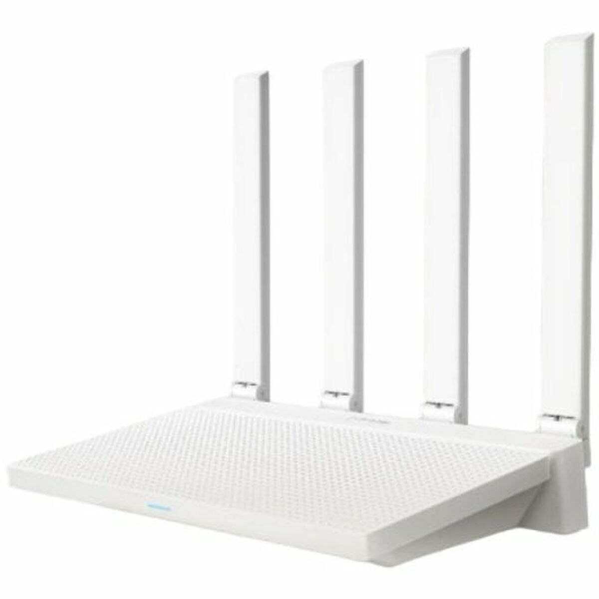 Bild von Router Xiaomi AX3000T White RJ45 Wi-Fi Ethernet LAN