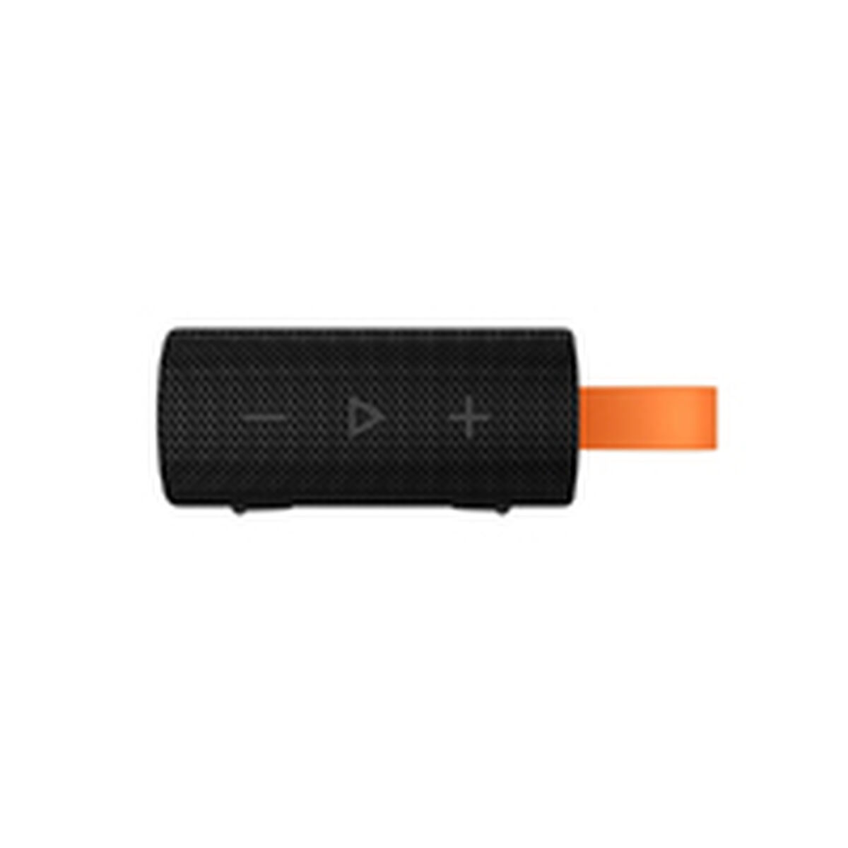 Portable Bluetooth Speakers Xiaomi QBH4269GL Black 5 W