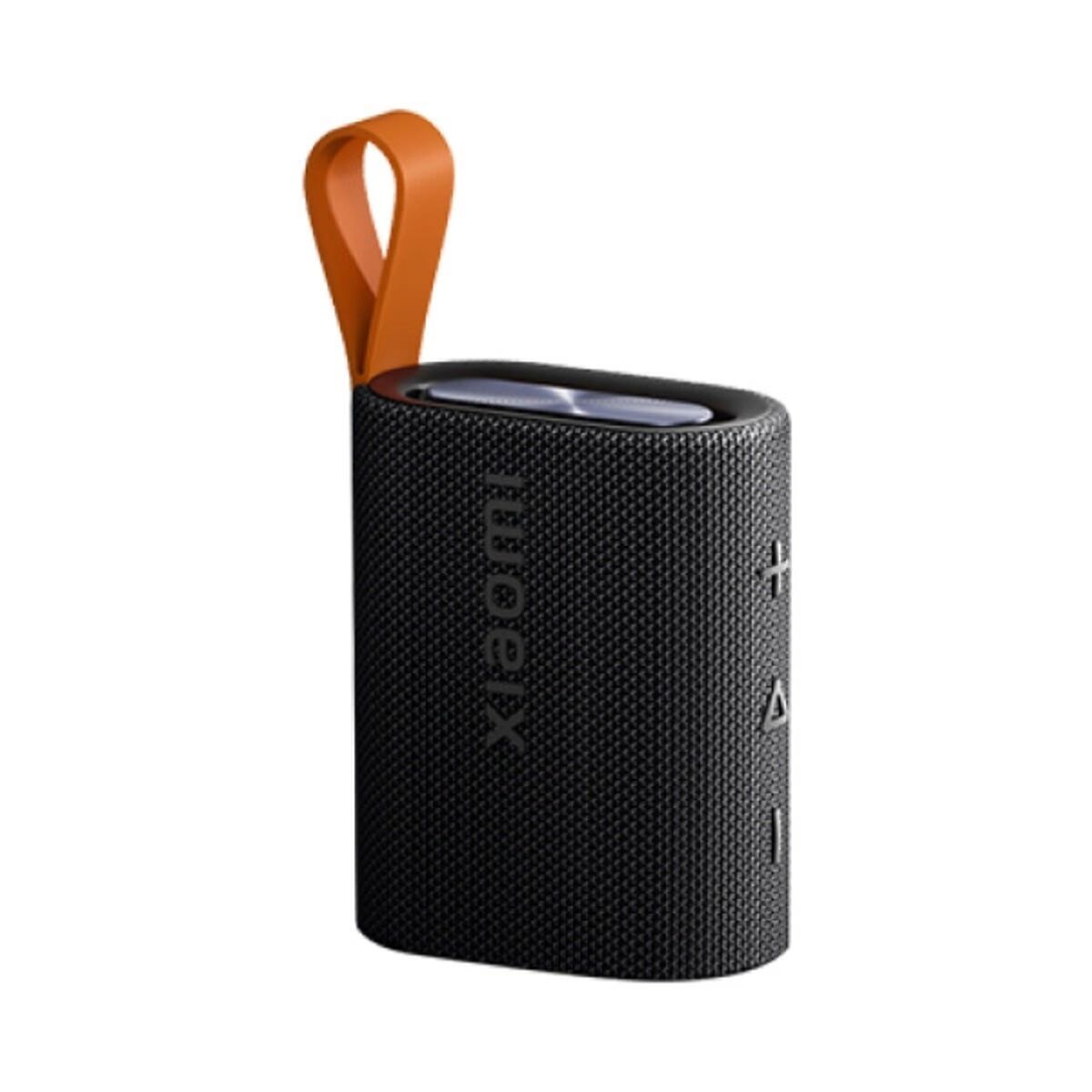 Bild von Portable Bluetooth Speakers Xiaomi QBH4269GL Black 5 W