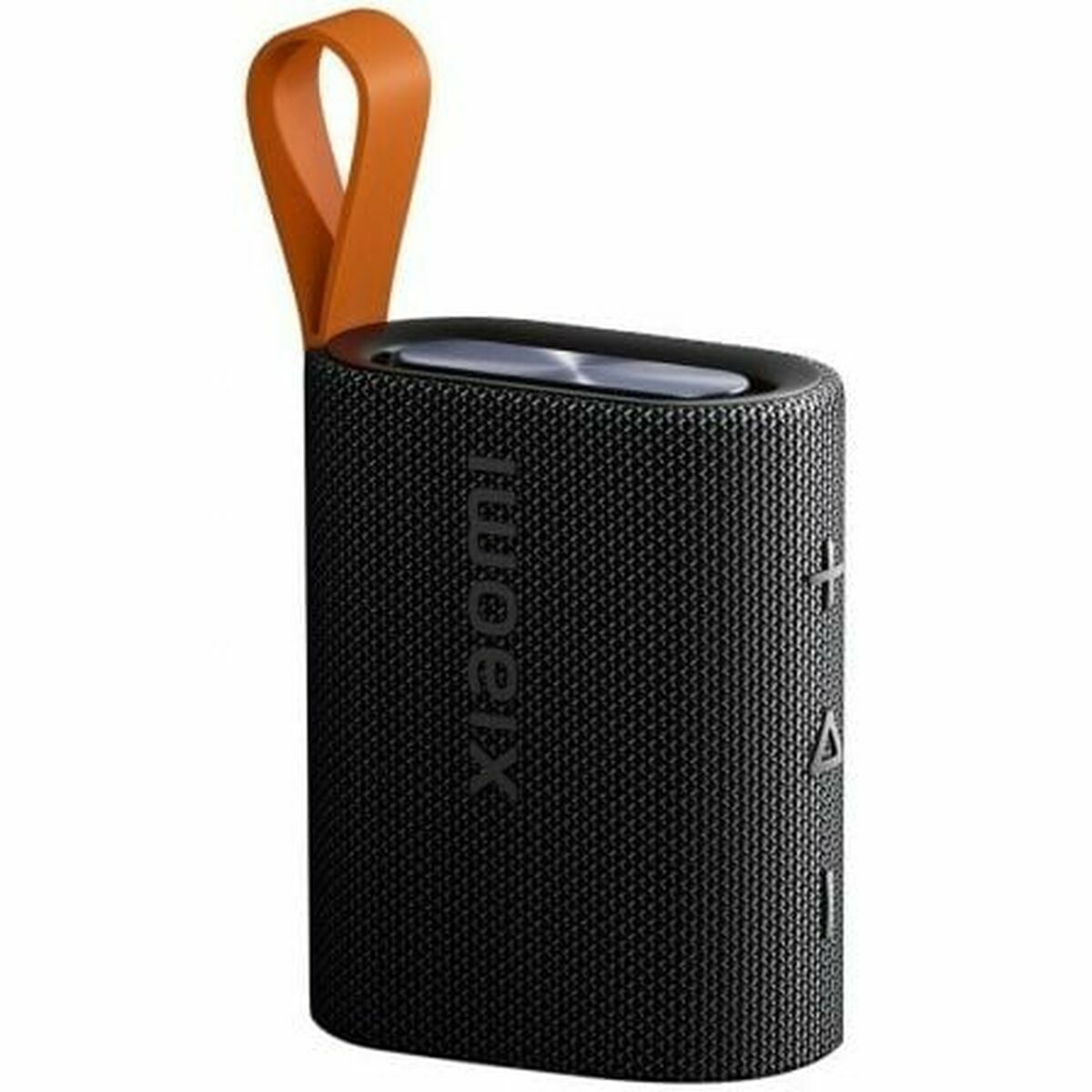 Obrazek Portable Bluetooth Speakers Xiaomi QBH4269GL Black