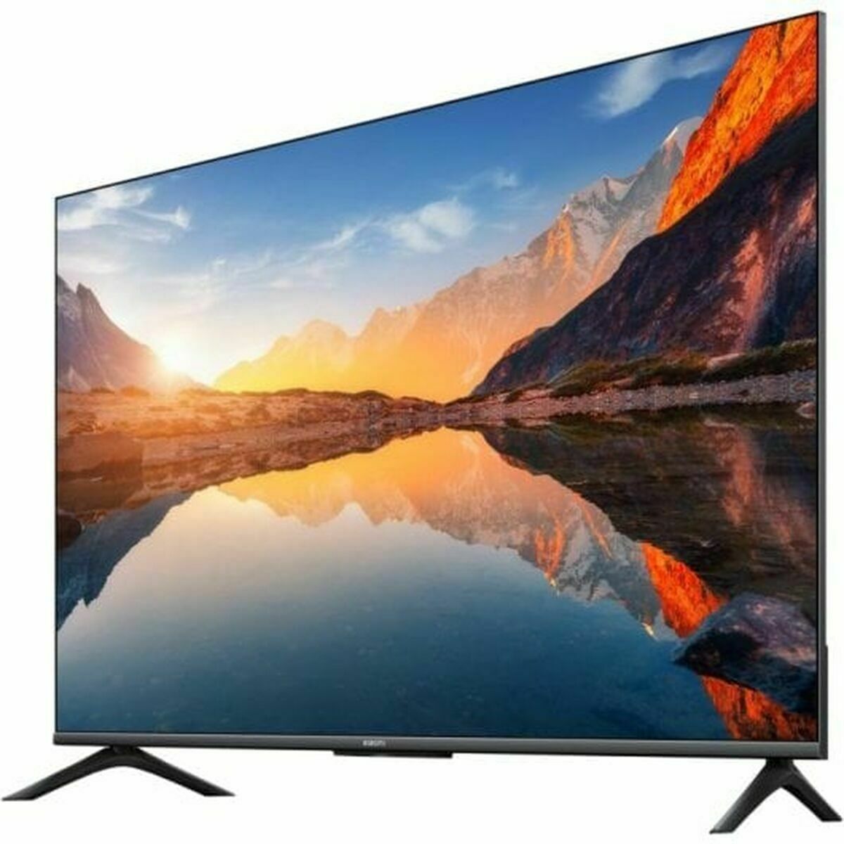 Afbeeldingen van Smart TV Xiaomi A 2025 4K Ultra HD 65" LED HDR
