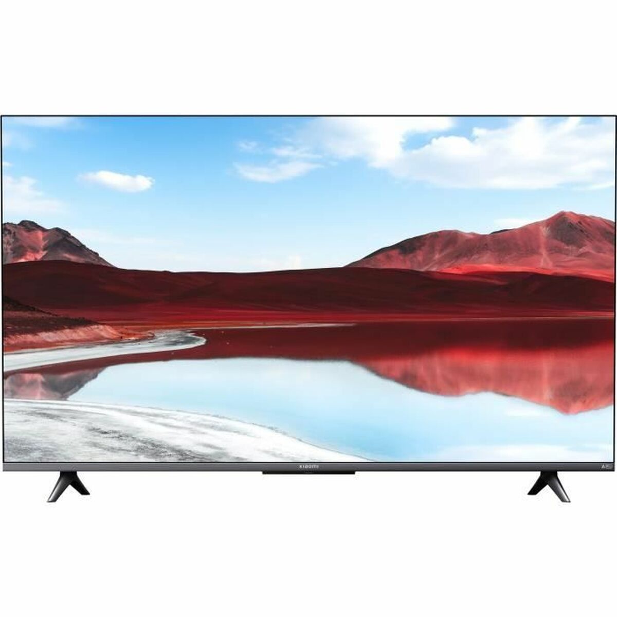 Afbeeldingen van Smart TV Xiaomi ELA5493EU 4K Ultra HD 43" LED HDR