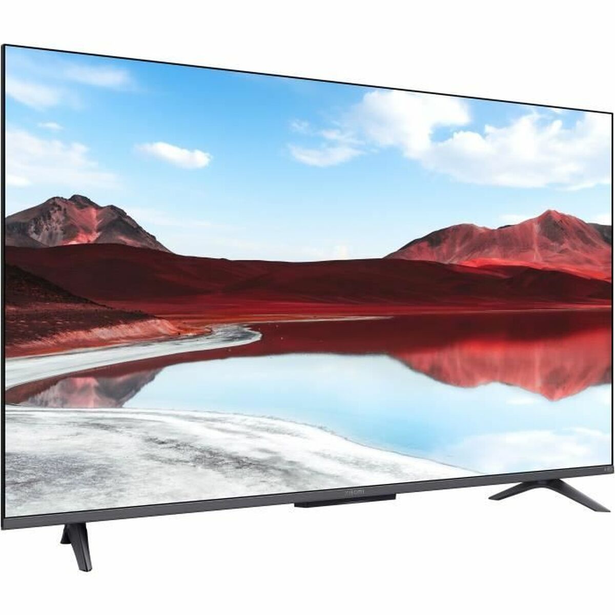 Afbeeldingen van Smart TV Xiaomi ELA5493EU 4K Ultra HD 43" LED HDR