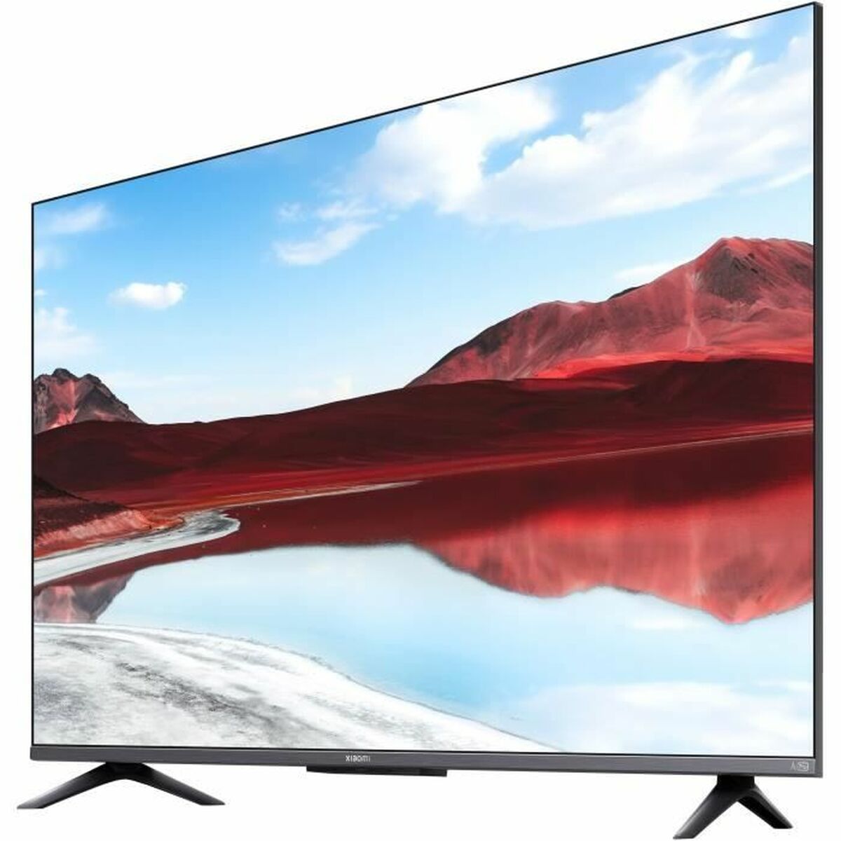 Afbeeldingen van Smart TV Xiaomi ELA5493EU 4K Ultra HD 43" LED HDR