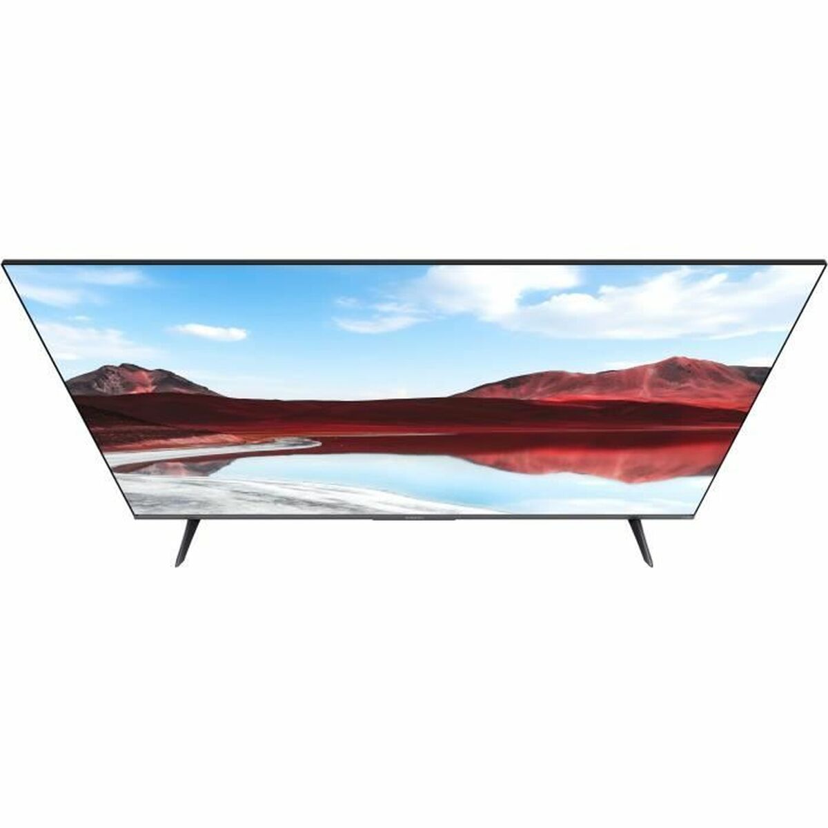 Afbeeldingen van Smart TV Xiaomi ELA5493EU 4K Ultra HD 43" LED HDR