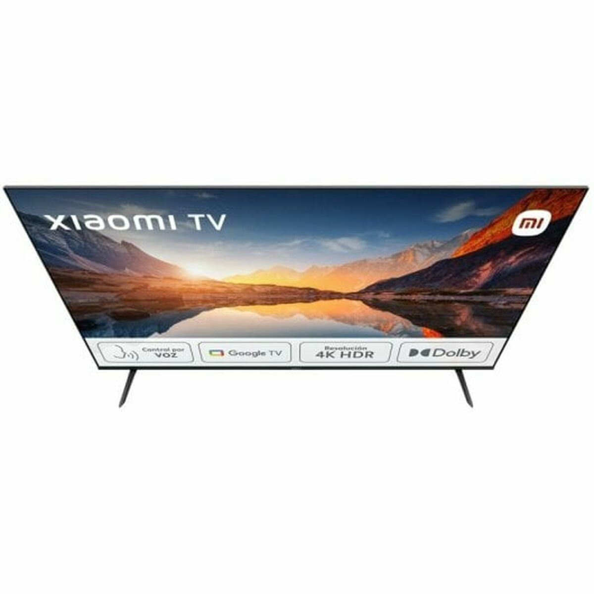 Picture of Smart TV Xiaomi NNECO1038 4K Ultra HD 43" LED HDR
