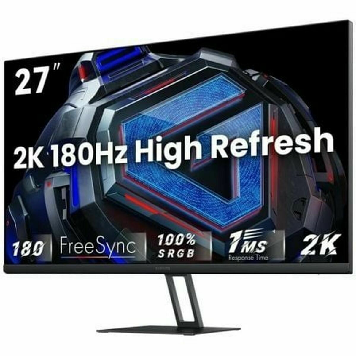 Picture of Gaming Monitor Xiaomi 27"