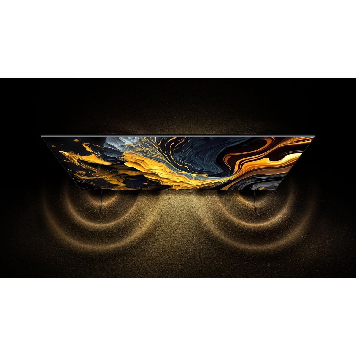 Smart TV Xiaomi ELA5692EU 100" 4K Ultra HD LED HDR QLED (Naudoti A)