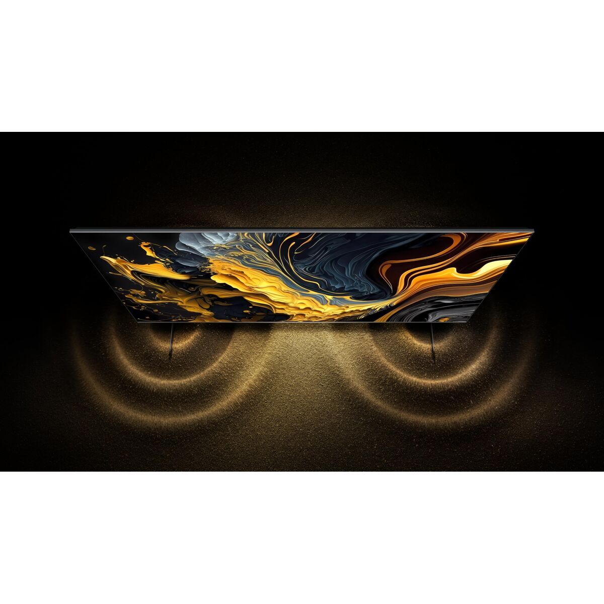 Smart TV Xiaomi ELA5692EU 100" 4K Ultra HD LED HDR QLED (Naudoti A)
