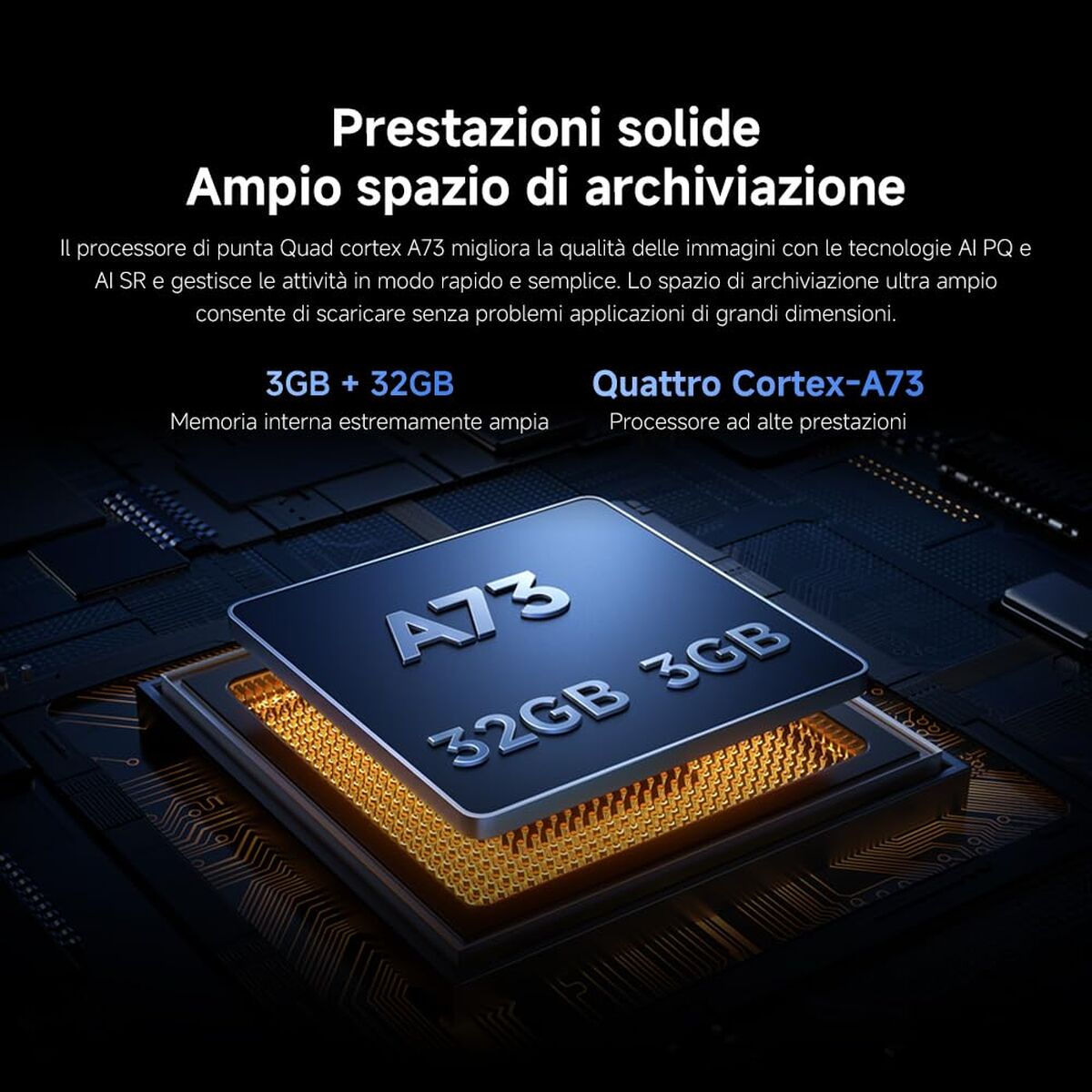 Smart TV Xiaomi ELA5692EU 100" 4K Ultra HD LED HDR QLED (Naudoti A)