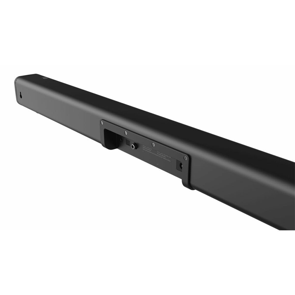 Image de Soundbar Xiaomi QBH4286EU Black