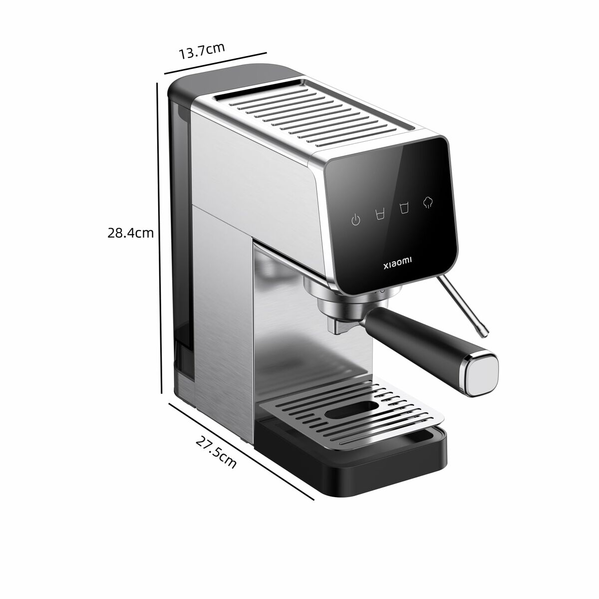 Picture of Gaming Monitor Xiaomi Quad HD 27"