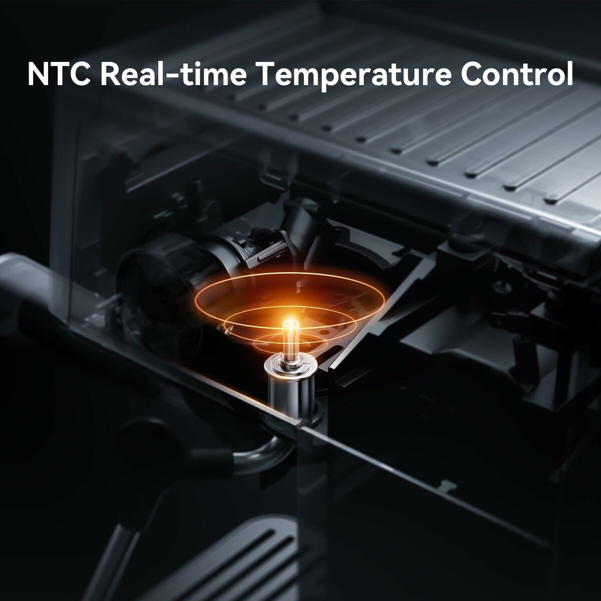 Picture of Gaming Monitor Xiaomi Quad HD 27"