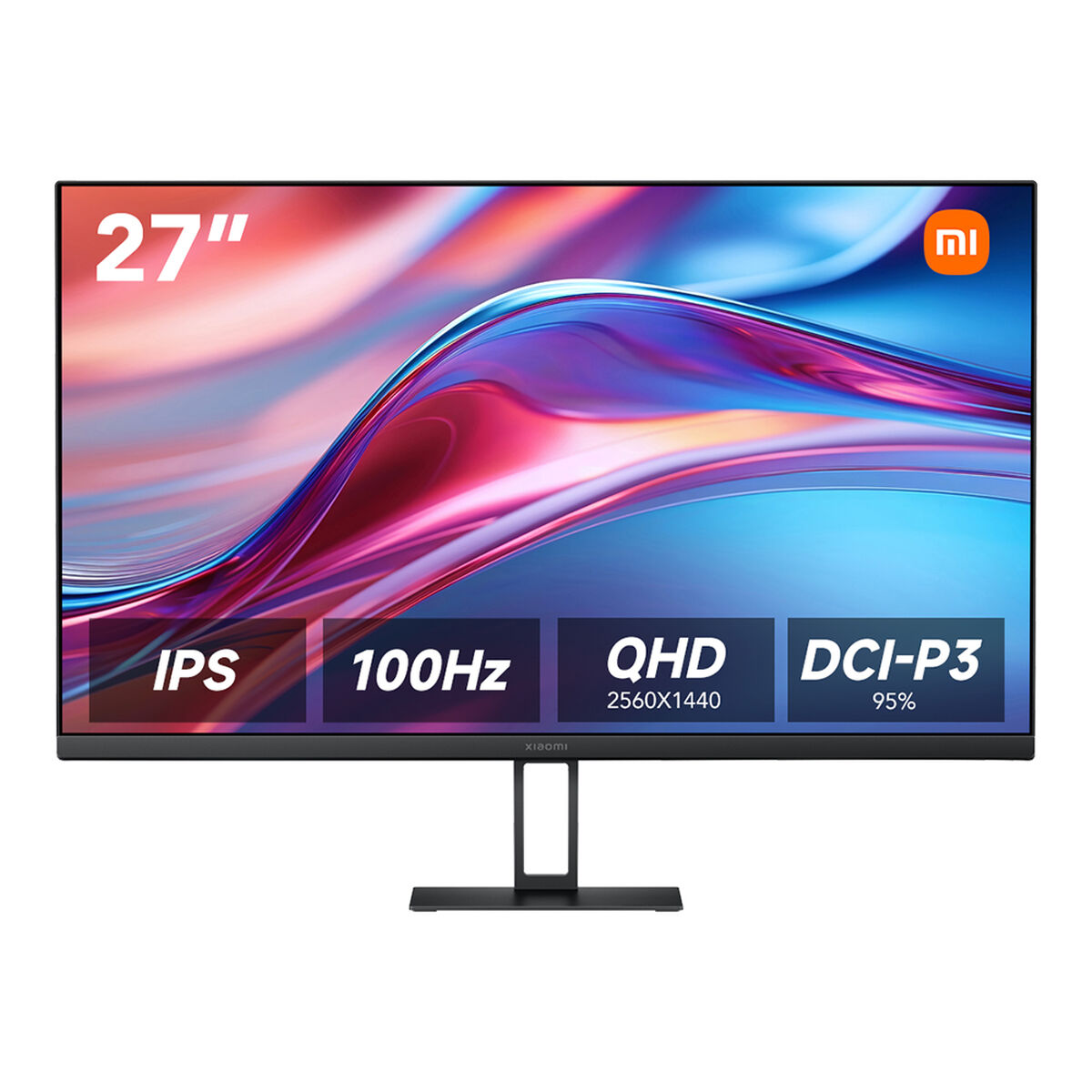 Afbeeldingen van Gaming Monitor Xiaomi 63059 27"