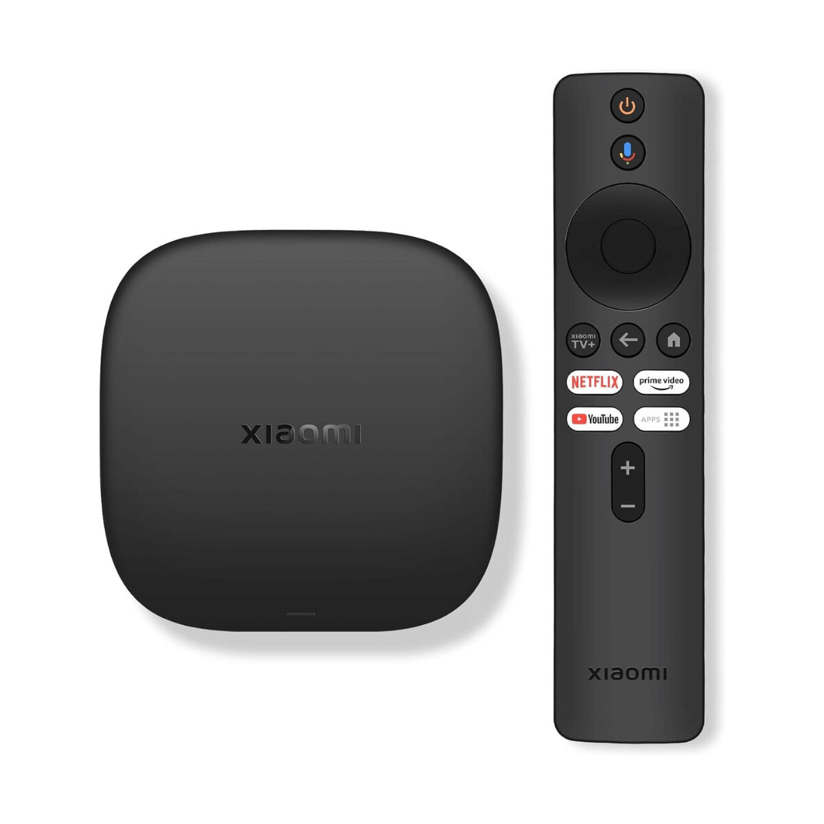 Bild von Streaming Device Xiaomi TV BOX S (3RD GEN) 4K