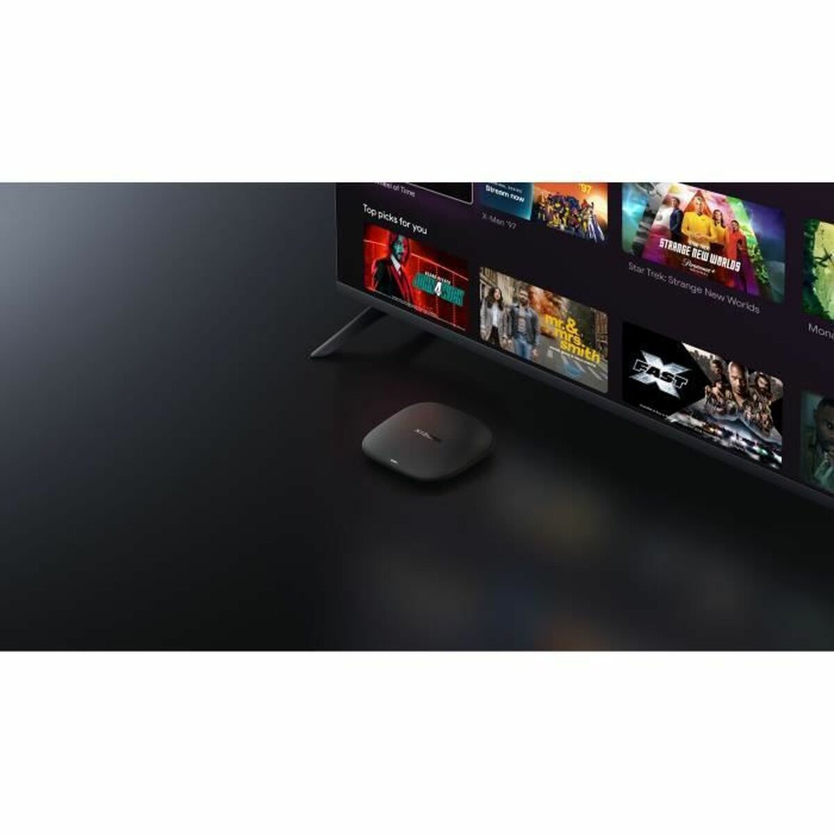 Picture of Streaming Device Xiaomi