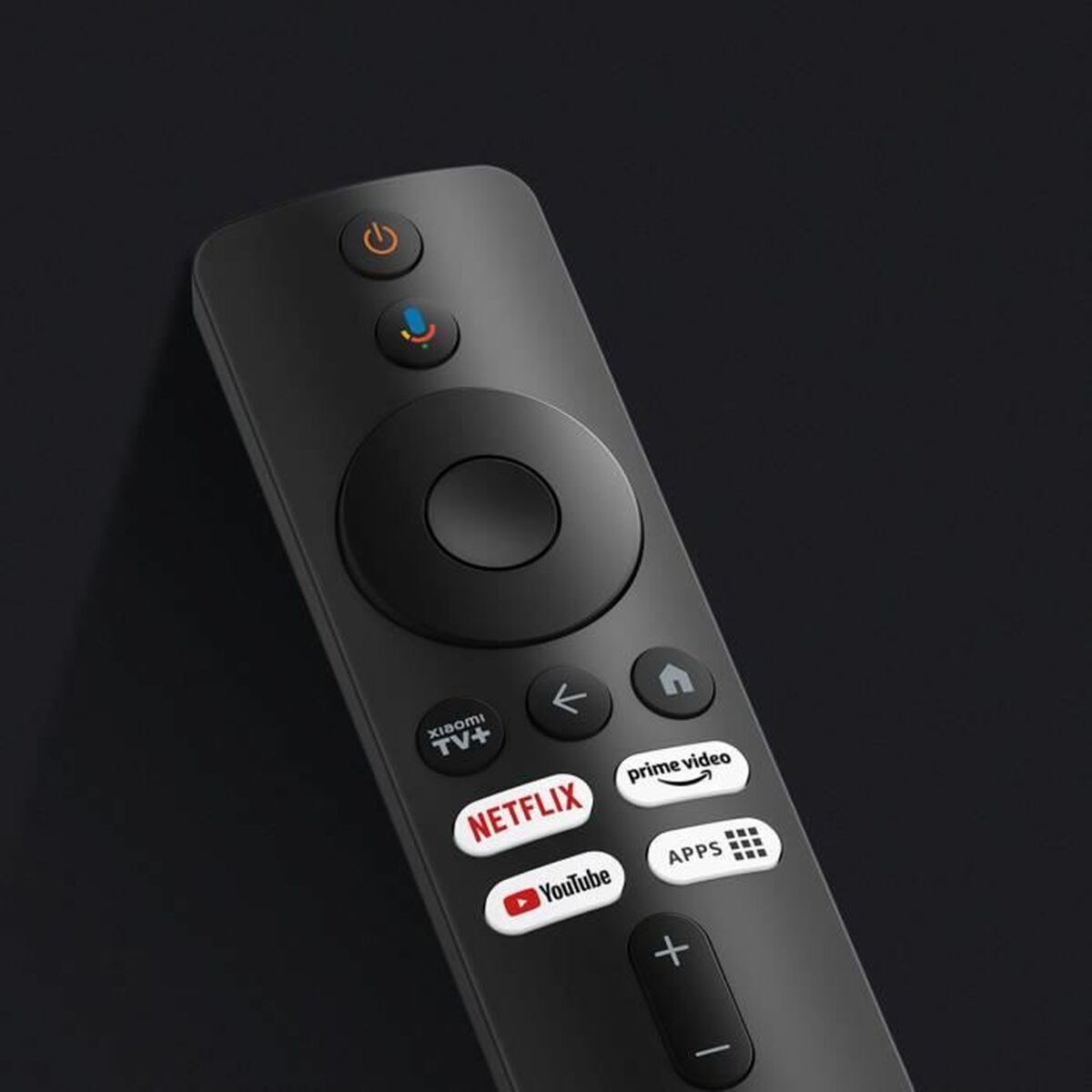 Afbeeldingen van Streaming Device Xiaomi TV BOX S (3RD GEN) 4K