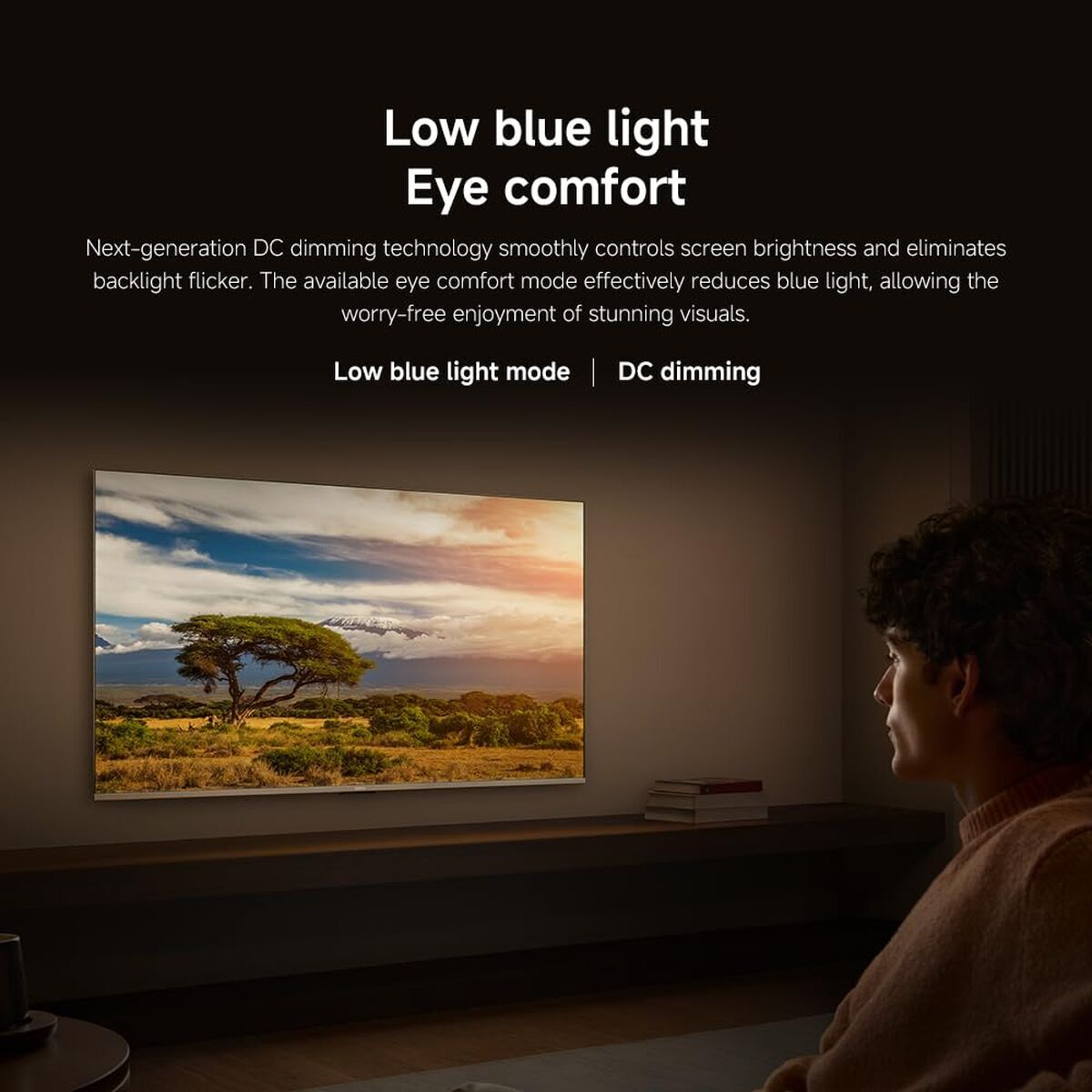 Image de Smart TV Xiaomi A PRO 2026 32" HD QLED (Refurbished A)