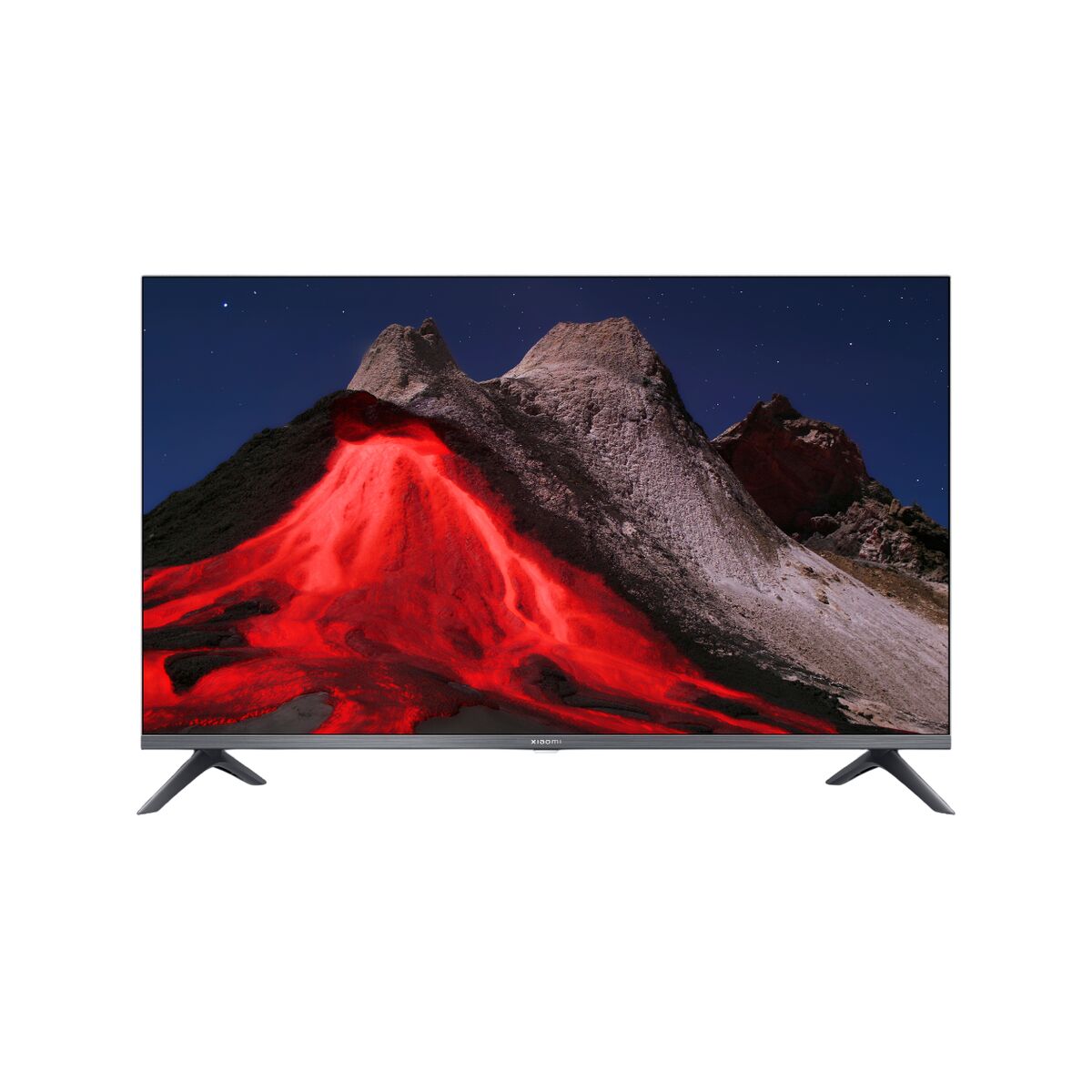 Smart TV Xiaomi ELA5936EU 4K Ultra HD 32" QLED Picture of Smart TV Xiaomi ELA5936EU 4K Ultra HD 32" QLED