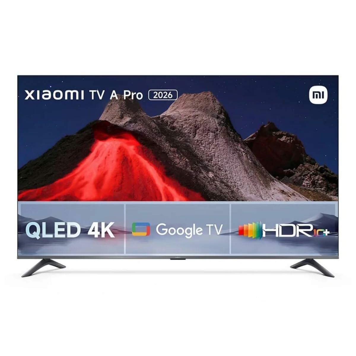 Picture of Smart TV Xiaomi ELA5990EU 4K Ultra HD 65" HDR QLED