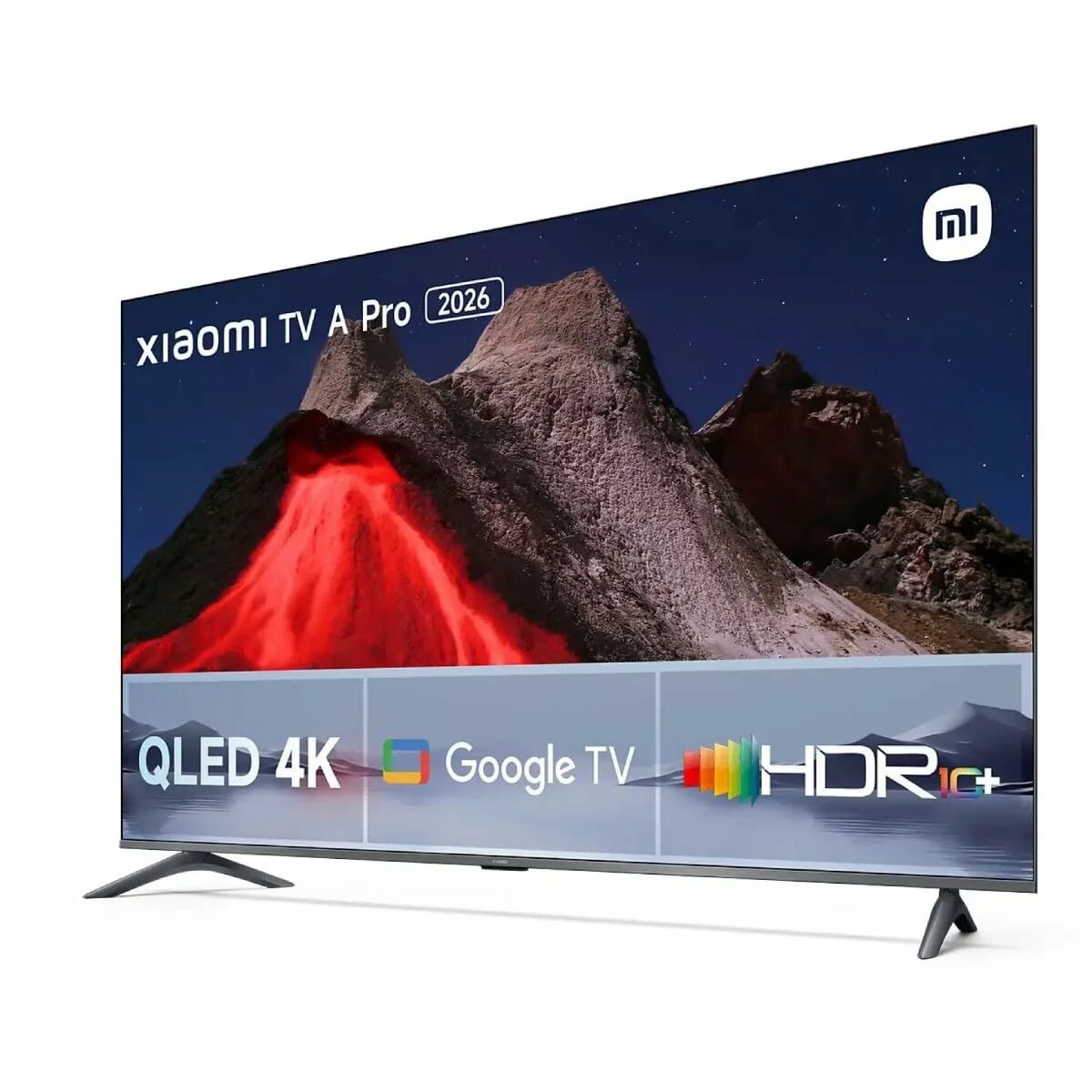 Picture of Smart TV Xiaomi ELA5990EU 4K Ultra HD 65" HDR QLED