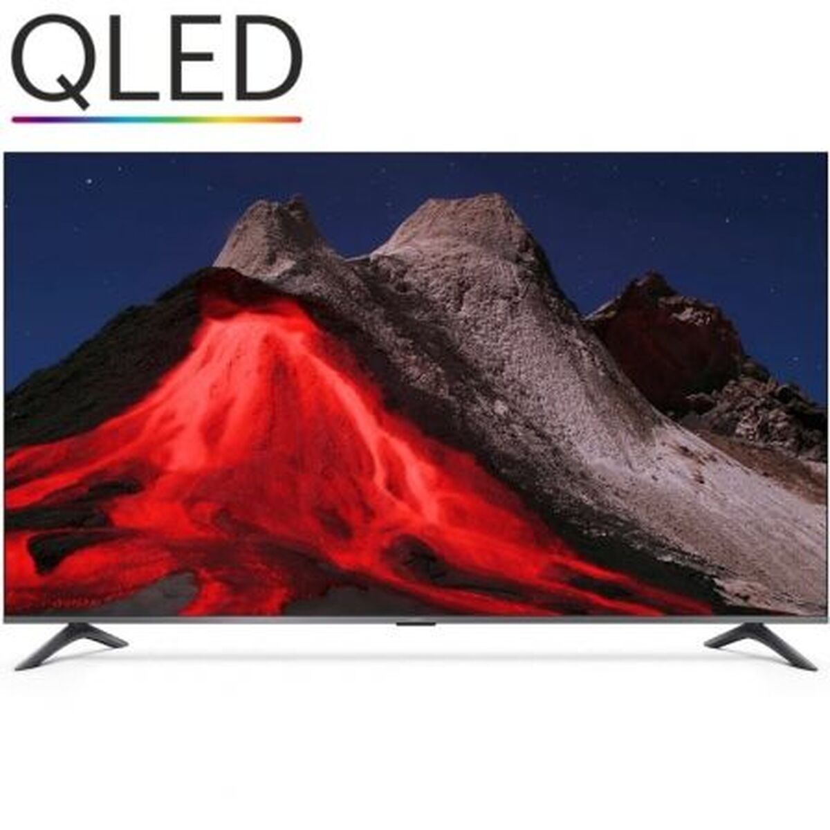 Picture of Smart TV Xiaomi ELA5990EU 4K Ultra HD 65" HDR QLED