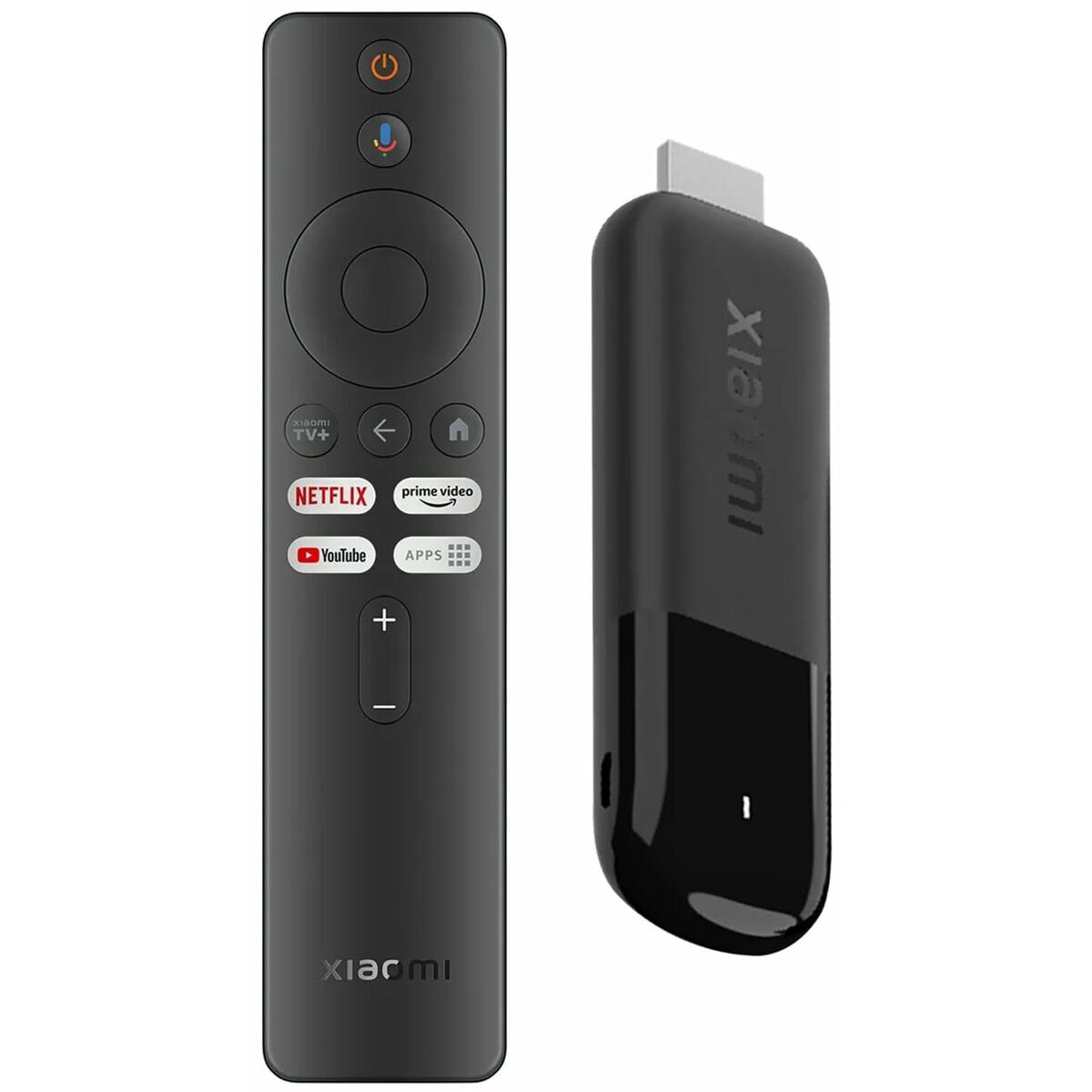Picture of Streaming Device Xiaomi PFJ4197EU