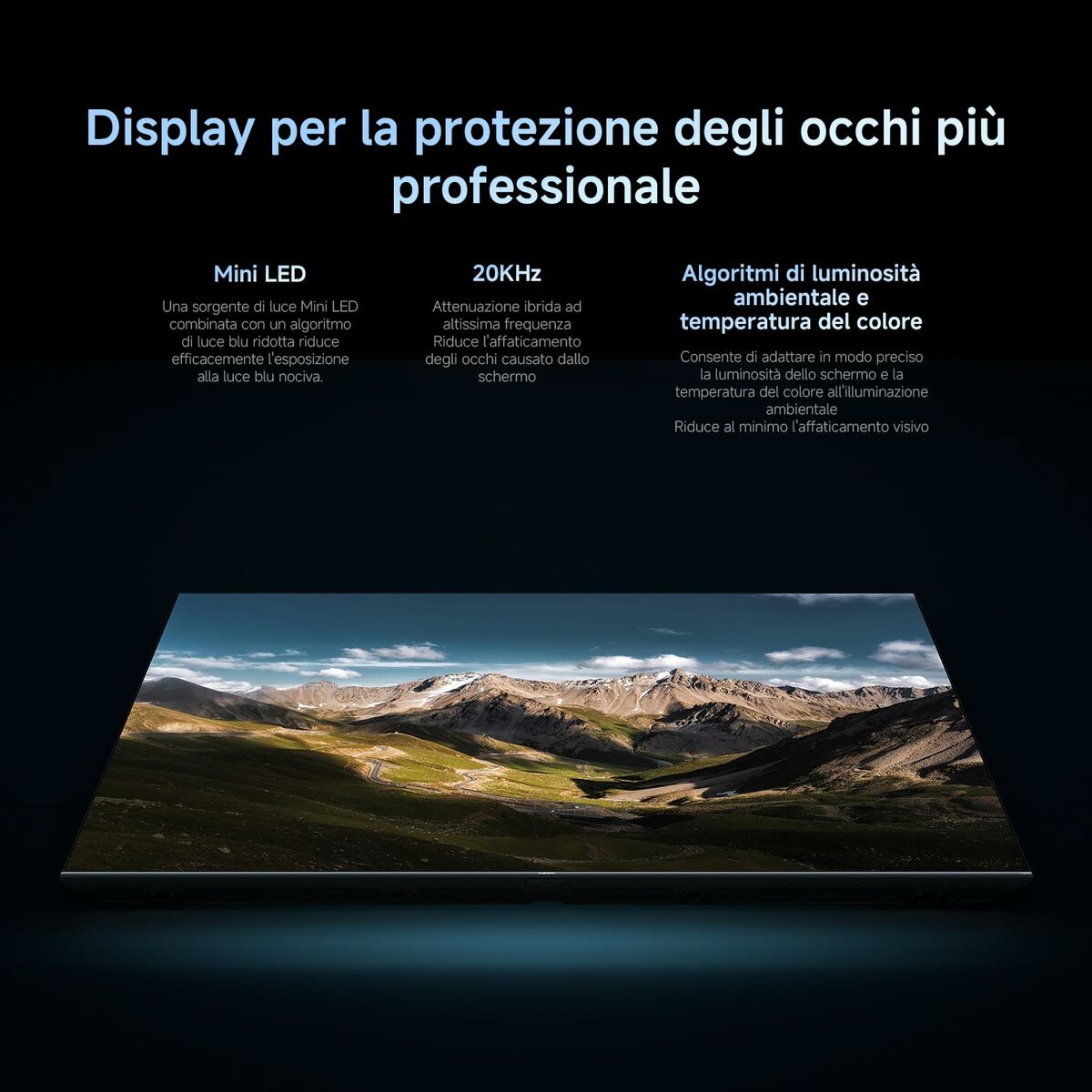 Smart TV Xiaomi ELA6300EU 4K Ultra HD QLED