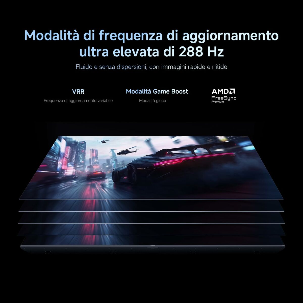 Picture of Smart TV Xiaomi ELA6318EU 4K Ultra HD QLED