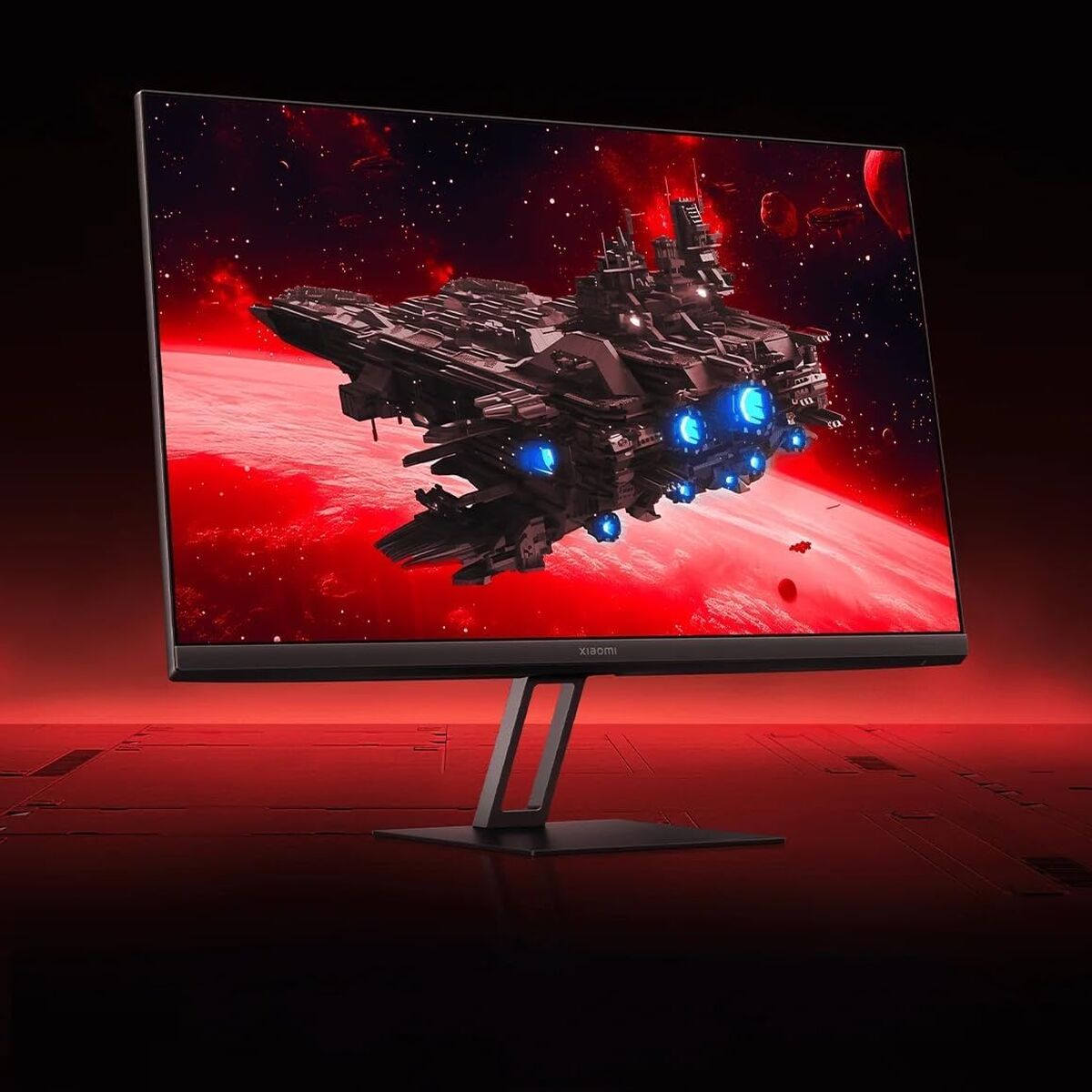 Image de Monitor Xiaomi G24i 2026 Full HD 24"