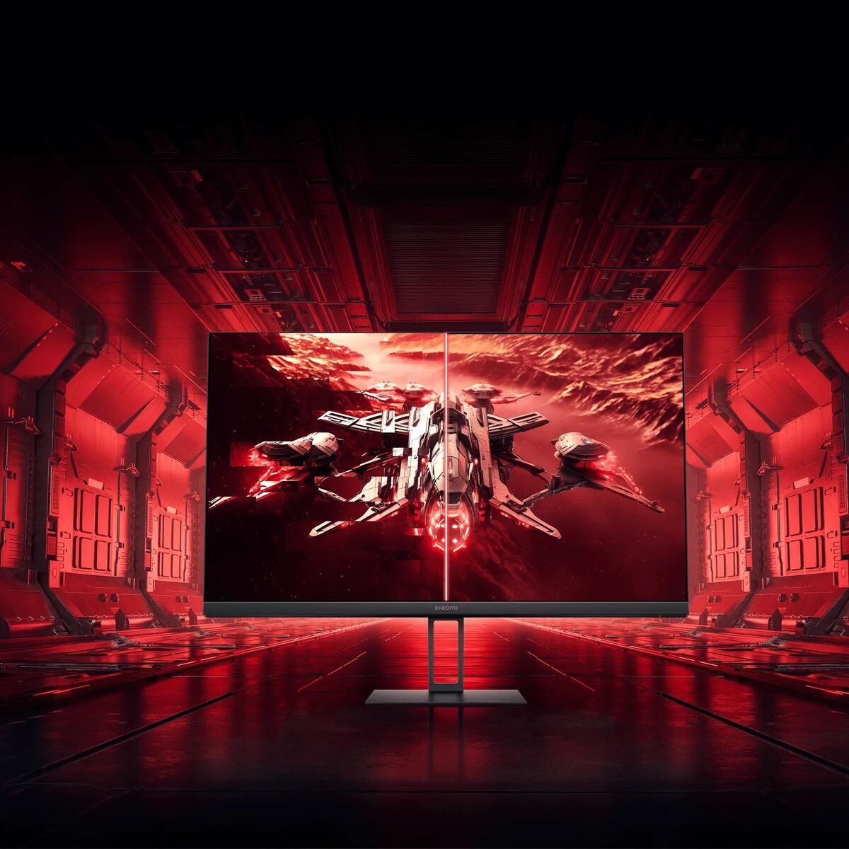 Image de Monitor Xiaomi G24i 2026 Full HD 24"