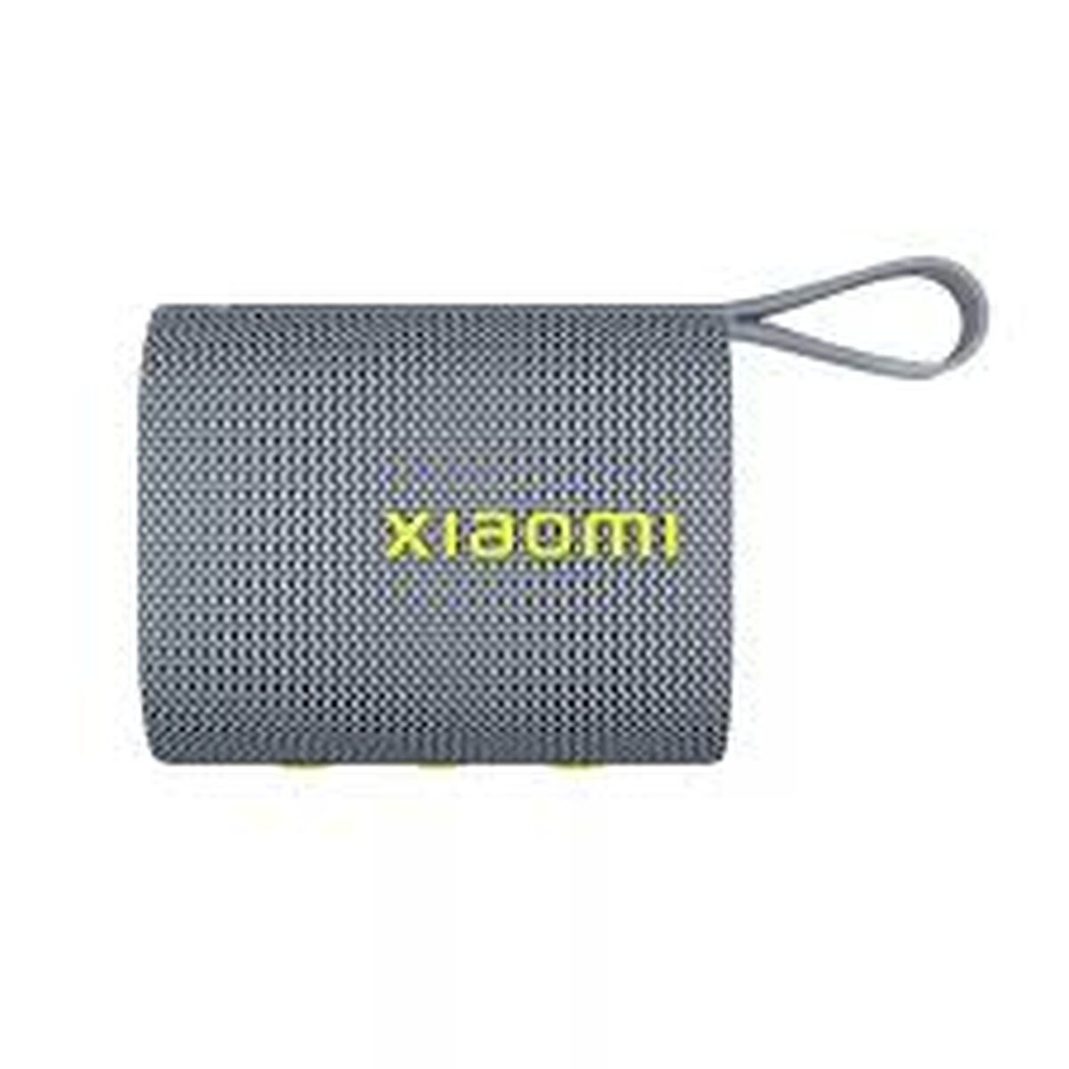 Image de Portable Bluetooth Speakers Xiaomi SOUND POCKET Grey 5 W