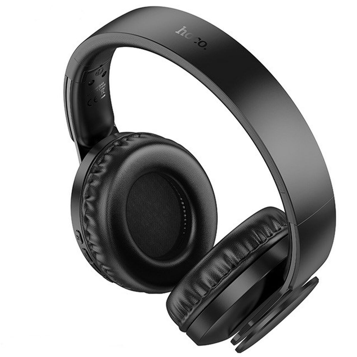 Image secondaire de Oreillette Bluetooth Hoco W45 Enjoy Noir