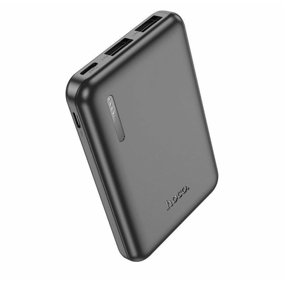 Image secondaire de Powerbank Hoco J115 black Noir 20000 mAh