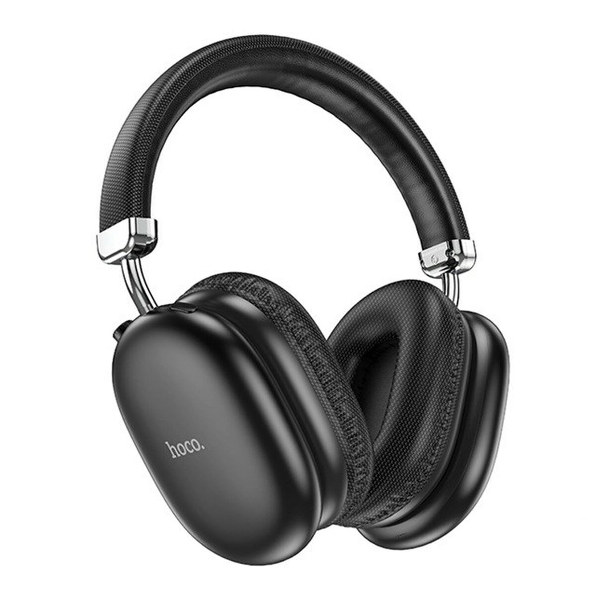 Casques Sans Fil Hoco W35 Max Joy Noir
