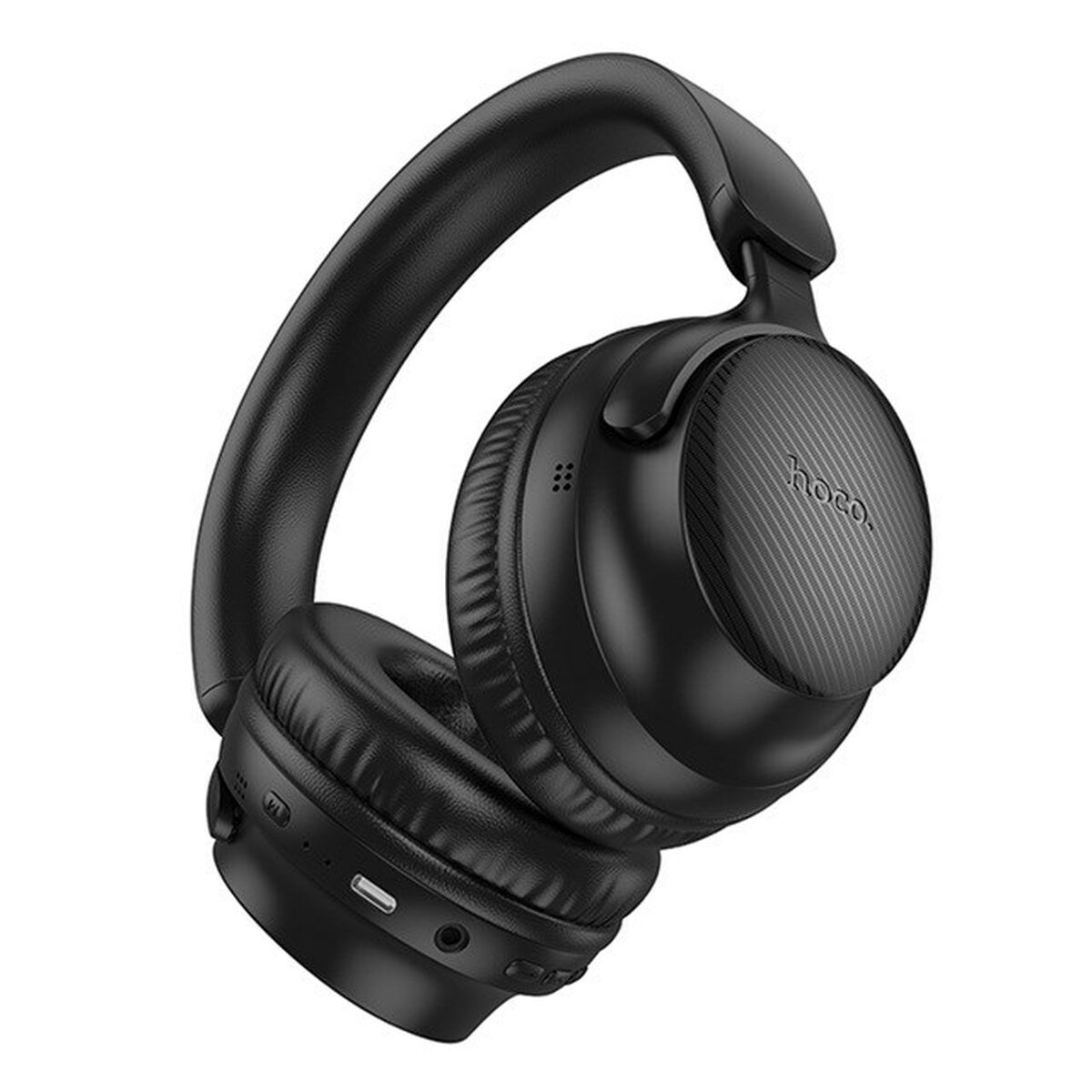 Image secondaire de Casques Sans Fil Hoco W53 Tone Noir