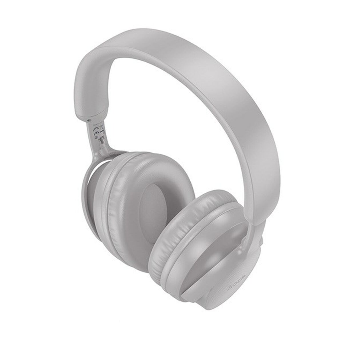 Image secondaire de Casques Sans Fil Hoco W53 Tone Gris