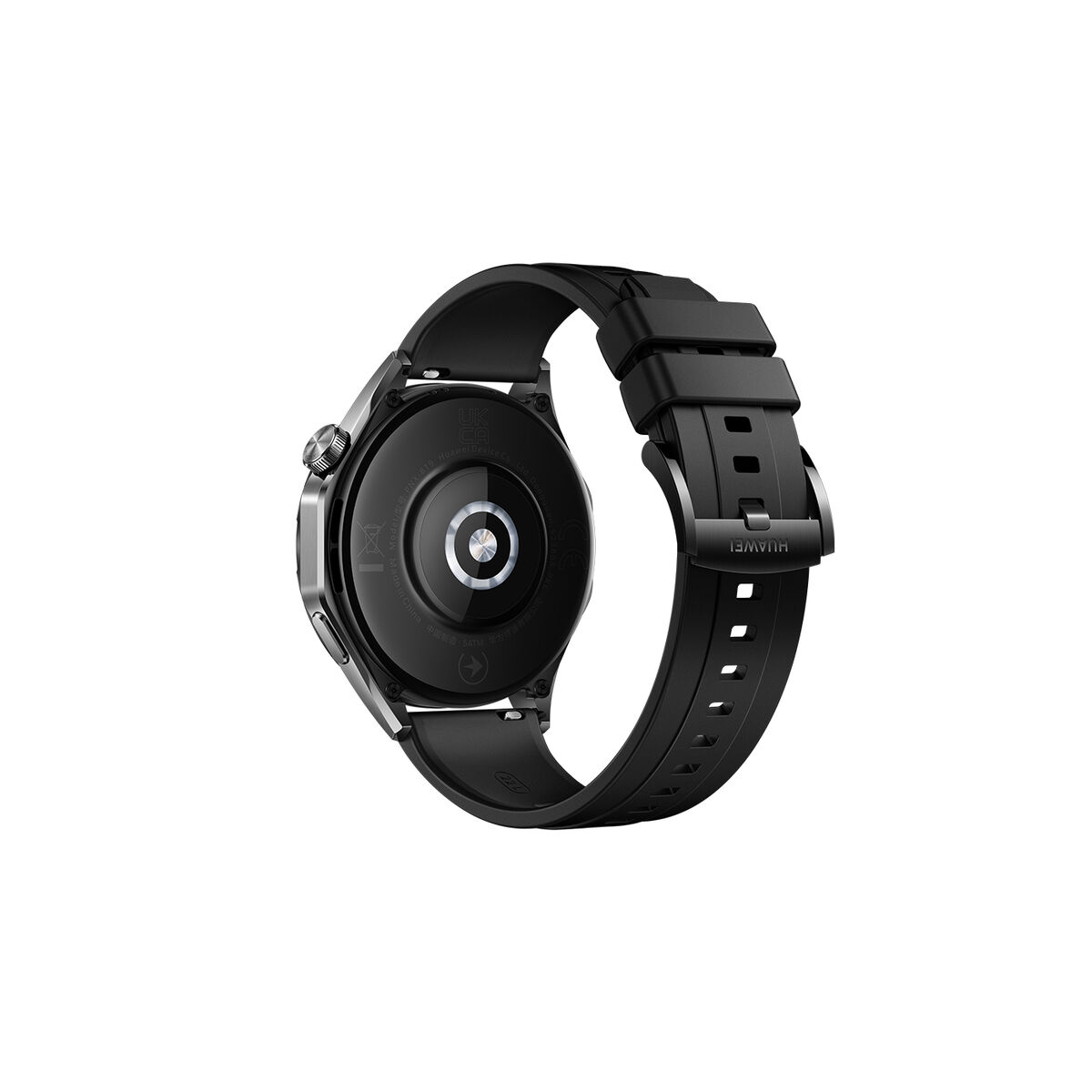 Afbeeldingen van Smartwatch Huawei Watch GT 4 46mm Black 46 mm