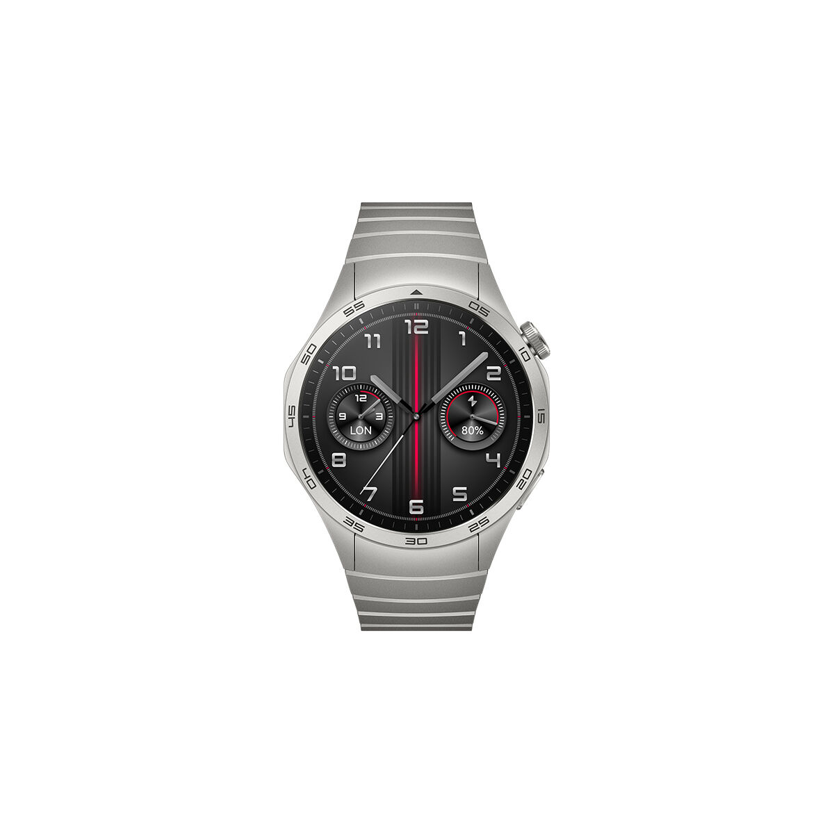 Smartwatch Huawei GT4 Grigio Ø 46 mm
