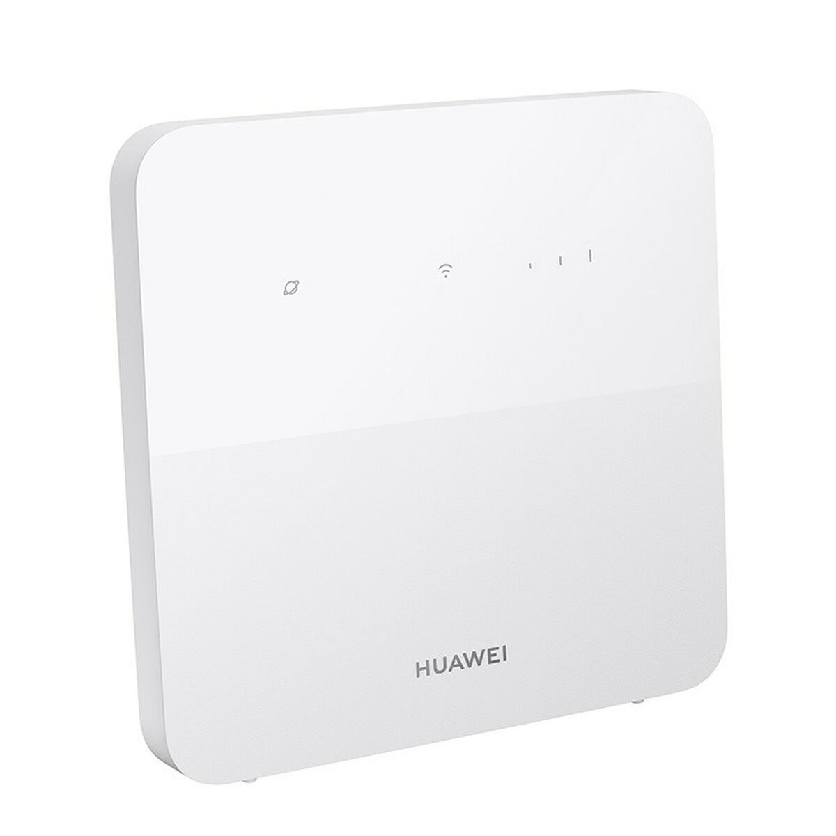Router Huawei B320-323 Blanc RJ45 RJ45 x 1 3G 4G Wi-Fi 4