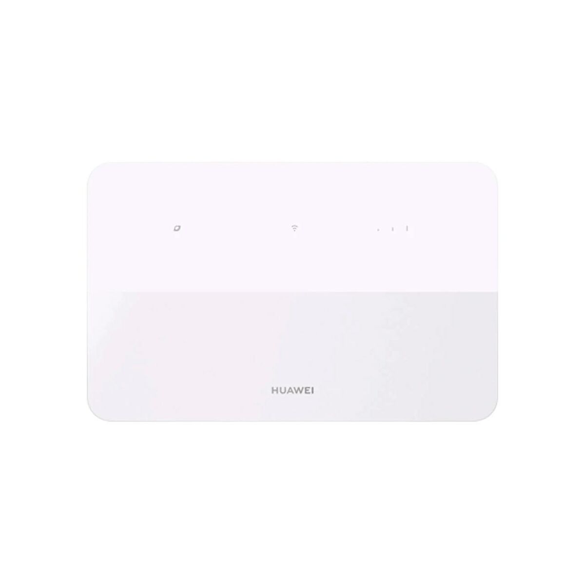 Router Huawei B636-336 Bianco 4G Wi-Fi 6 GHz