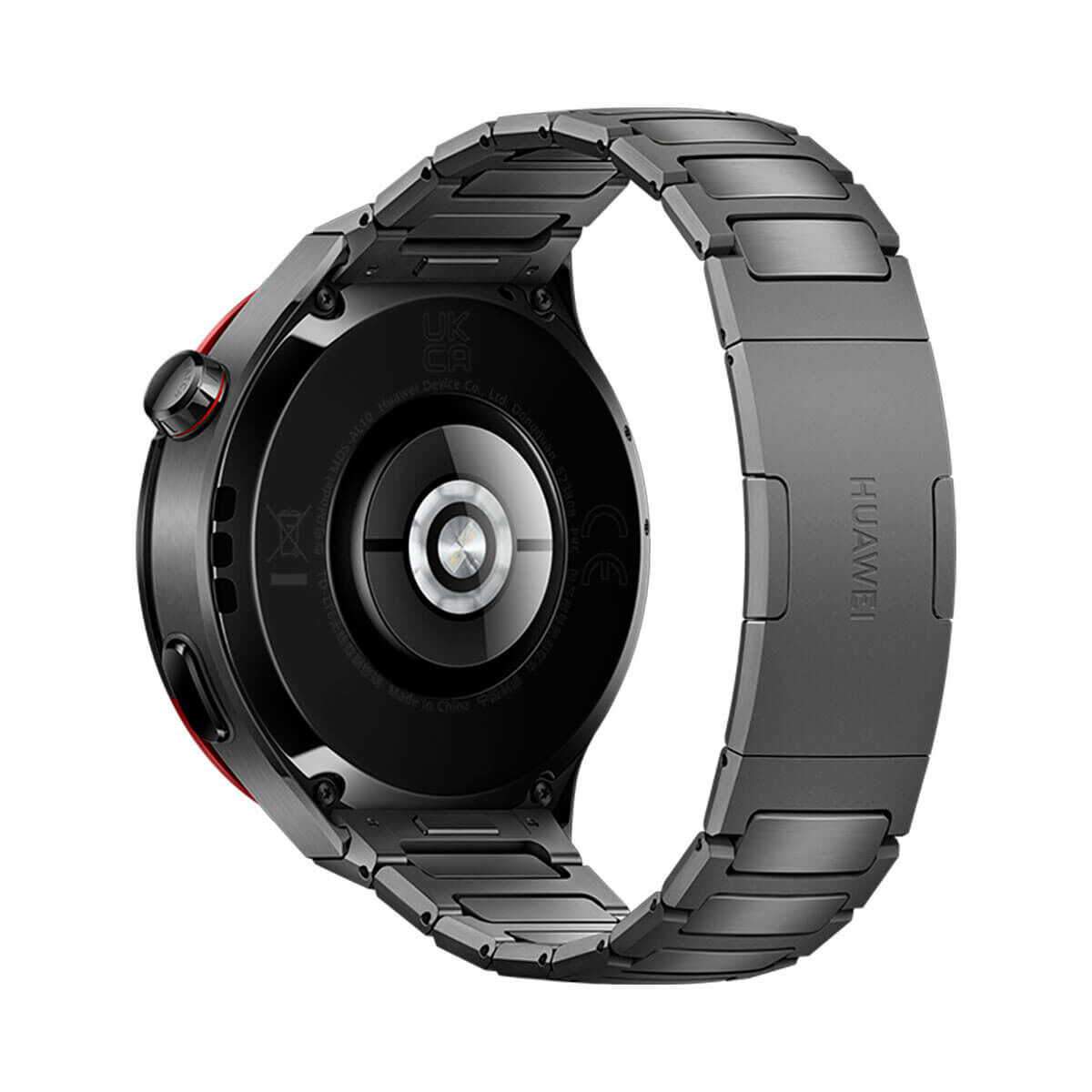 Afbeeldingen van Smartwatch Huawei Watch 4 Pro 48mm Space Edition Medes-L19MN Titanium