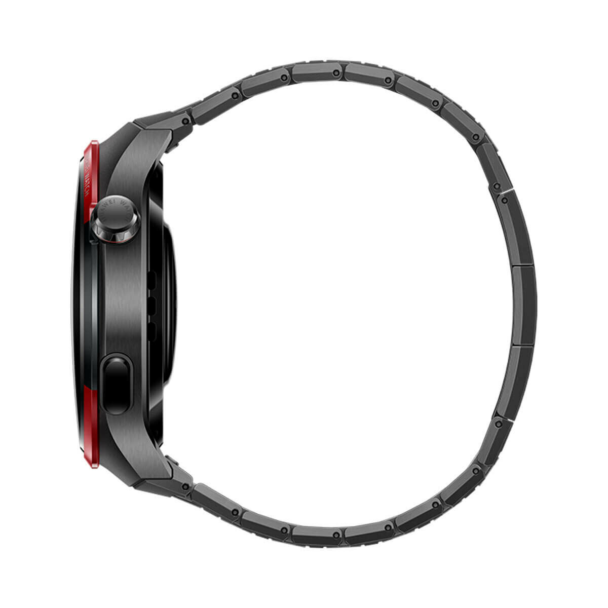 Afbeeldingen van Smartwatch Huawei Watch 4 Pro 48mm Space Edition Medes-L19MN Titanium