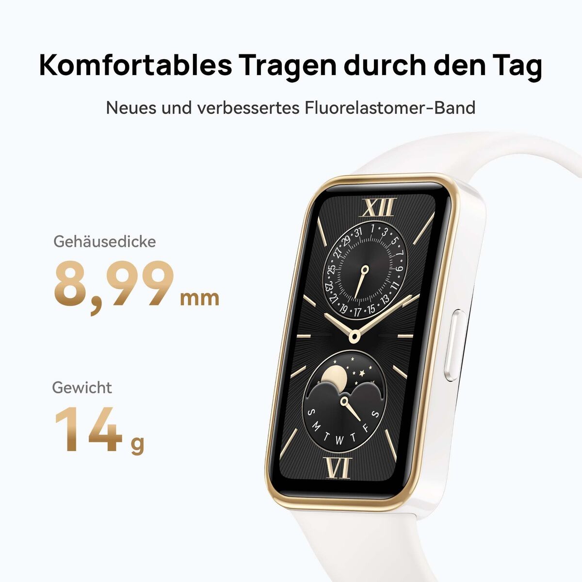 Smartphone Huawei Band 9 Pink 1,47" (Refurbished A)