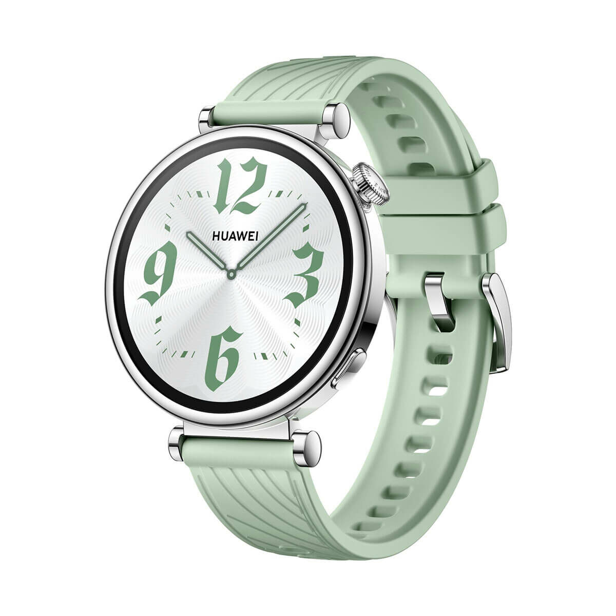 Montre intelligente Huawei 55020CES Vert 1,32