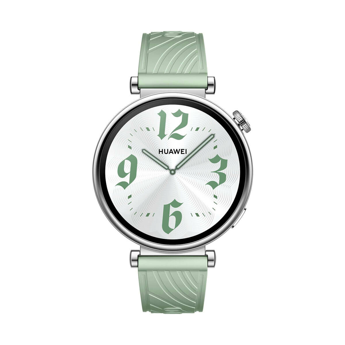 Image secondaire de Montre intelligente Huawei 55020CES Vert 1,32